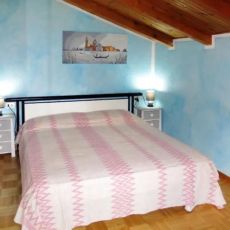 Locazione Turistica Della Forsythia - Vpe100 Apartman Valpelline