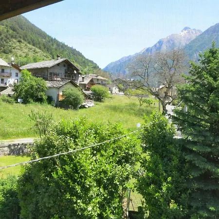 Apartman Locazione Turistica Della Forsythia - Vpe100