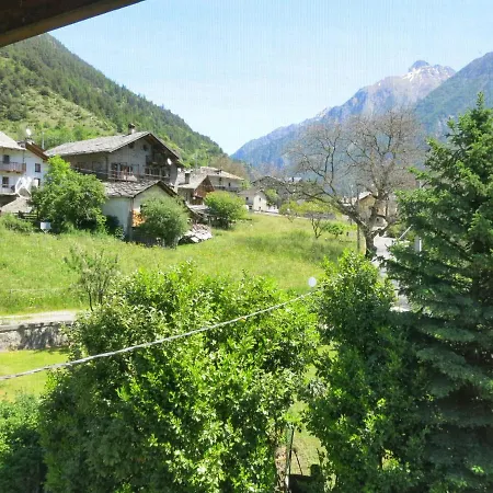 Appartamento Locazione Turistica Della Forsythia - Vpe100