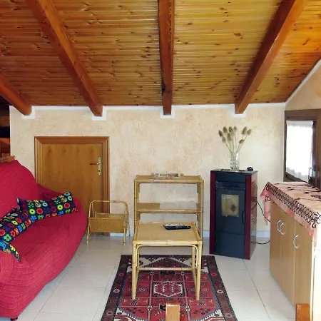 Locazione Turistica Della Forsythia - Vpe100 Apartman