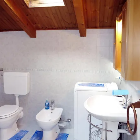 Locazione Turistica Della Forsythia - Vpe100 Apartman Valpelline