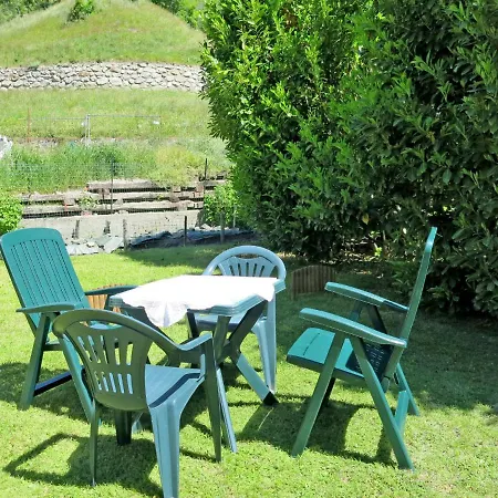 Locazione Turistica Della Forsythia - Vpe100 Apartman *