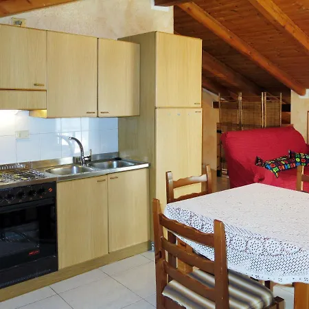Locazione Turistica Della Forsythia - Vpe100 Apartman Valpelline