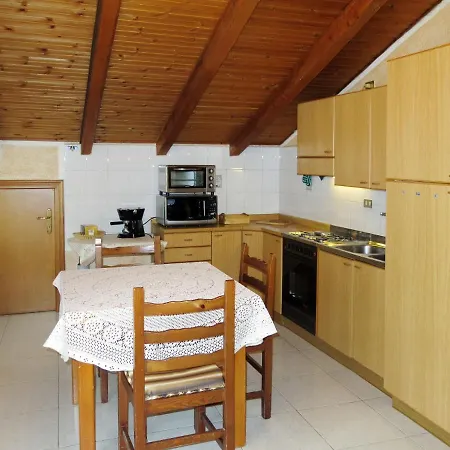 Locazione Turistica Della Forsythia - Vpe100 Apartman *