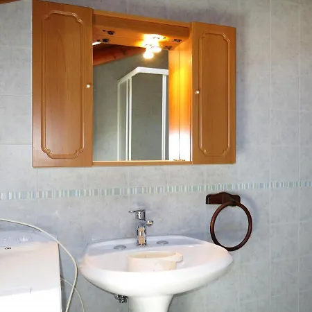 Apartman Locazione Turistica Della Forsythia - Vpe100 *