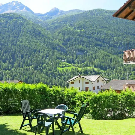 Locazione Turistica Della Forsythia - Vpe100 *