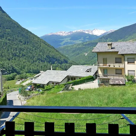 Locazione Turistica Della Forsythia - Vpe100 Apartman